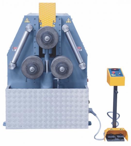 Bernardo Motorised Ring Bending Machine BPK 80 HE